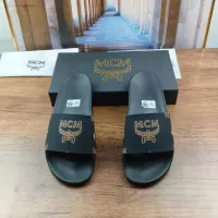 $42.00 USD MCM Slippers For Men #1309482