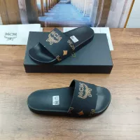 $42.00 USD MCM Slippers For Men #1309482