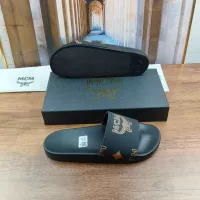 $42.00 USD MCM Slippers For Men #1309482