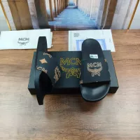 $42.00 USD MCM Slippers For Women #1309483