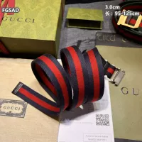$56.00 USD Gucci AAA Quality Belts For Unisex #1309485
