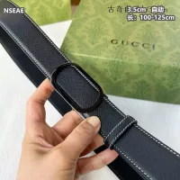 $60.00 USD Gucci AAA Quality Belts For Men #1309486