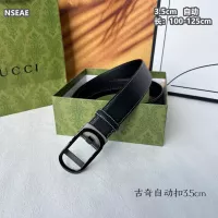 $60.00 USD Gucci AAA Quality Belts For Men #1309486
