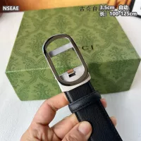 $60.00 USD Gucci AAA Quality Belts For Men #1309487