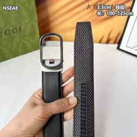 $60.00 USD Gucci AAA Quality Belts For Men #1309487