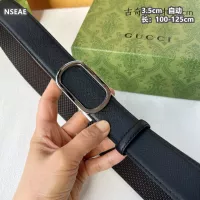 $60.00 USD Gucci AAA Quality Belts For Men #1309487