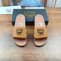 $42.00 USD MCM Slippers For Men #1309488
