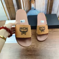 $42.00 USD MCM Slippers For Men #1309488