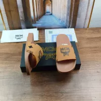 $42.00 USD MCM Slippers For Men #1309488