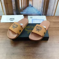 $42.00 USD MCM Slippers For Men #1309488
