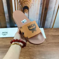 $42.00 USD MCM Slippers For Men #1309488