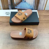 $42.00 USD MCM Slippers For Men #1309488