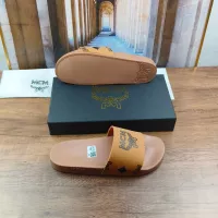 $42.00 USD MCM Slippers For Men #1309488