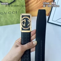 $60.00 USD Gucci AAA Quality Belts For Men #1309490