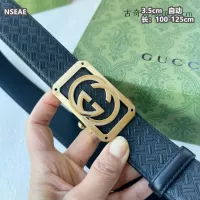 $60.00 USD Gucci AAA Quality Belts For Men #1309490