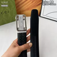 $60.00 USD Gucci AAA Quality Belts For Men #1309491