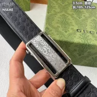 $60.00 USD Gucci AAA Quality Belts For Men #1309491