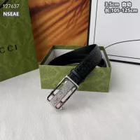 $60.00 USD Gucci AAA Quality Belts For Men #1309491