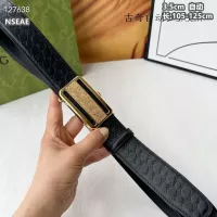 $60.00 USD Gucci AAA Quality Belts For Men #1309492