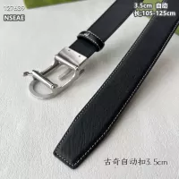 $60.00 USD Gucci AAA Quality Belts For Men #1309493