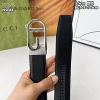 $60.00 USD Gucci AAA Quality Belts For Men #1309493