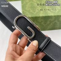 $60.00 USD Gucci AAA Quality Belts For Men #1309493