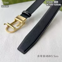 $60.00 USD Gucci AAA Quality Belts For Men #1309494