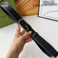 $60.00 USD Gucci AAA Quality Belts For Men #1309494