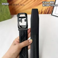 $60.00 USD Gucci AAA Quality Belts For Men #1309496