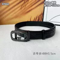 $60.00 USD Gucci AAA Quality Belts For Men #1309496