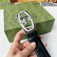 $60.00 USD Gucci AAA Quality Belts For Men #1309497