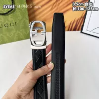 $60.00 USD Gucci AAA Quality Belts For Men #1309497