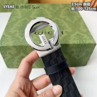 $60.00 USD Gucci AAA Quality Belts For Men #1309498