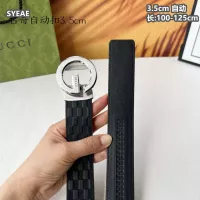 $60.00 USD Gucci AAA Quality Belts For Men #1309498