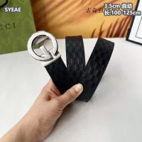$60.00 USD Gucci AAA Quality Belts For Men #1309498