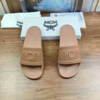 $42.00 USD MCM Slippers For Men #1309499