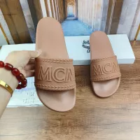 $42.00 USD MCM Slippers For Men #1309499