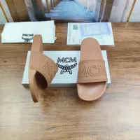 $42.00 USD MCM Slippers For Men #1309499