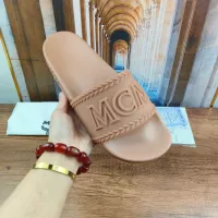 $42.00 USD MCM Slippers For Men #1309499