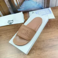 $42.00 USD MCM Slippers For Men #1309499