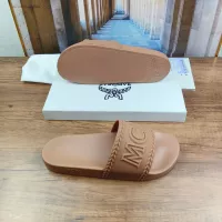 $42.00 USD MCM Slippers For Men #1309499