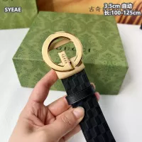 $60.00 USD Gucci AAA Quality Belts For Men #1309500