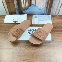 $42.00 USD MCM Slippers For Women #1309501