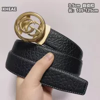 $60.00 USD Gucci AAA Quality Belts For Men #1309502