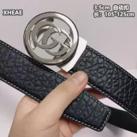 $60.00 USD Gucci AAA Quality Belts For Men #1309503