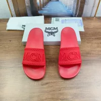 $42.00 USD MCM Slippers For Men #1309504