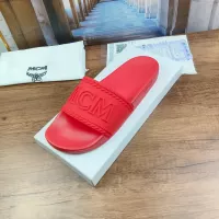 $42.00 USD MCM Slippers For Men #1309504