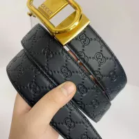 $60.00 USD Gucci AAA Quality Belts For Men #1309506