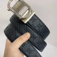 $60.00 USD Gucci AAA Quality Belts For Men #1309507