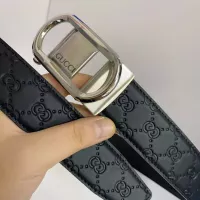 $60.00 USD Gucci AAA Quality Belts For Men #1309507
